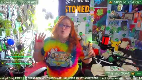 Media: cherrybanks Myfreecams Invalid Date