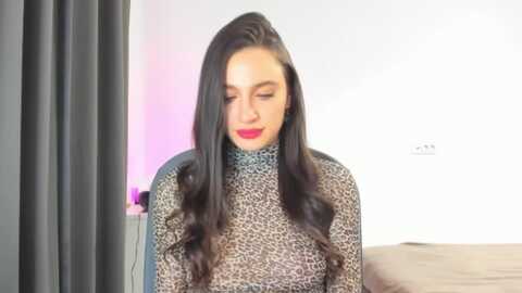 cyber_geisha @ myfreecams on 20240316