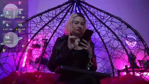 Media: cyberxgoddess Myfreecams Invalid Date