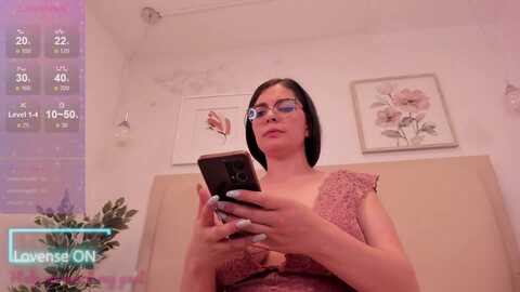 gaby_bright @ myfreecams on 20240316