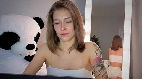 Media: keepspark Myfreecams Invalid Date