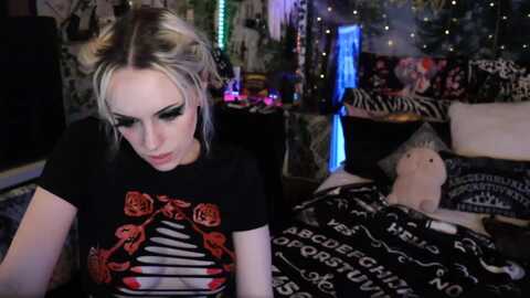 Media: larissalarson Myfreecams Invalid Date