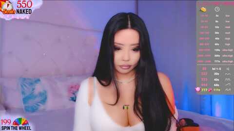 Media: lucky_star888 Myfreecams Invalid Date