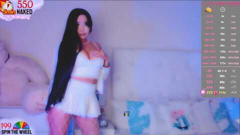 Media: lucky_star888 Myfreecams Invalid Date