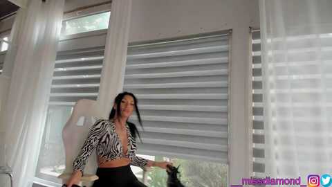 Media: miss_diamond_ Myfreecams Invalid Date