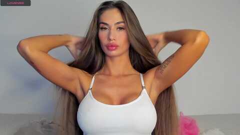 missaisha_ @ myfreecams on 20240316