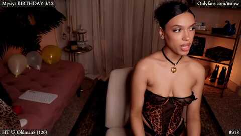 Media: mystywaterz Myfreecams Invalid Date