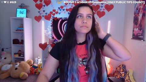 Media: nekobeanxo Myfreecams Invalid Date