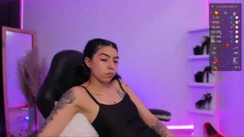 Media: saraadesire Myfreecams Invalid Date
