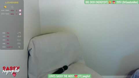 Media: sassy_nympho Myfreecams Invalid Date