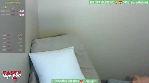 Media: sassy_nympho Myfreecams Invalid Date