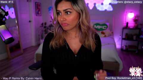 Media: stacy_x3 Myfreecams Invalid Date