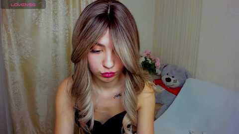 sugaranila @ myfreecams on 20240316