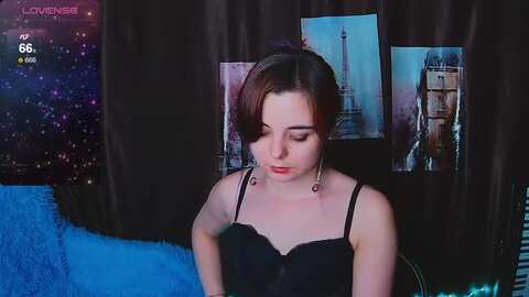 sweetheartlis @ myfreecams on 20240316