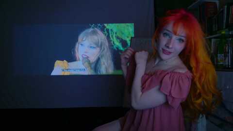 youbelongwkb @ myfreecams on 20240316