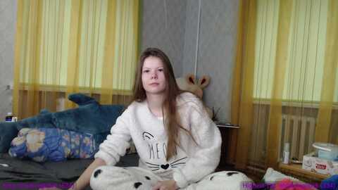 your_dream_24 @ myfreecams on 20240316