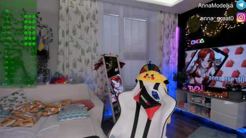 Media: anna_leman Myfreecams Invalid Date