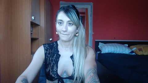 barbie_girl_ @ myfreecams on 20240317