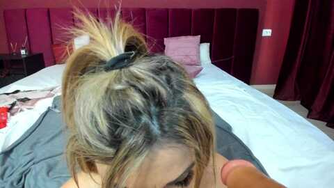 Media: bo0ty_queen_ Myfreecams Invalid Date