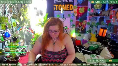 Media: cherrybanks Myfreecams Invalid Date