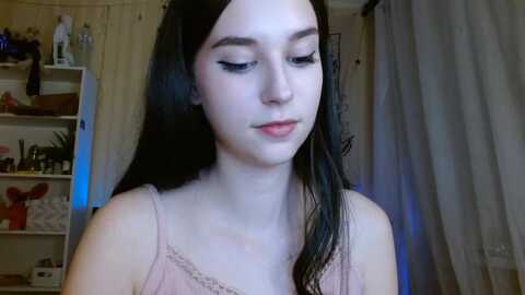 elsief_ @ myfreecams on 20240317