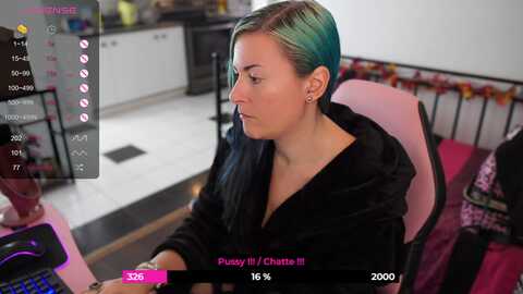 Media: gennyrock Myfreecams Invalid Date