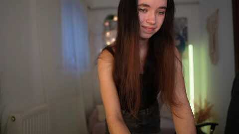 Media: gia_paige18 Myfreecams Invalid Date
