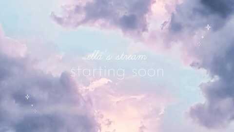 Media: hi_ella Myfreecams Invalid Date