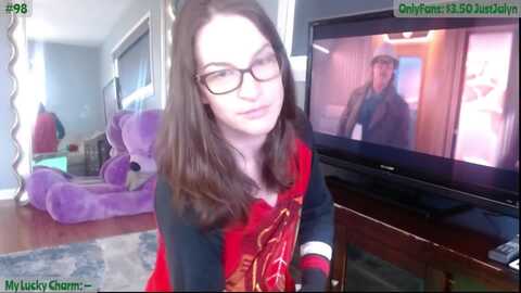 Media: jalyn Myfreecams Invalid Date