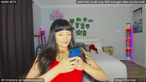 Media: kleobratra Myfreecams Invalid Date