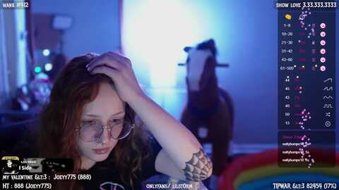 Media: lilstorm Myfreecams Invalid Date
