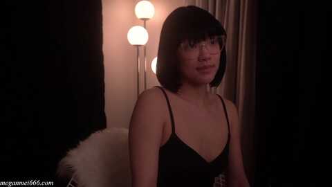 Media: meganmei666 Myfreecams Invalid Date
