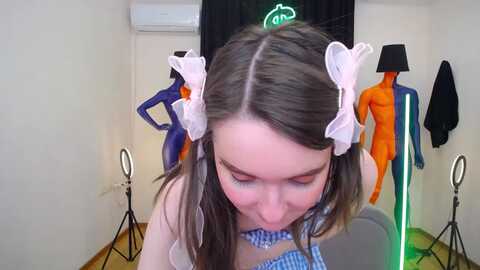 Media: milim_nava Myfreecams Invalid Date