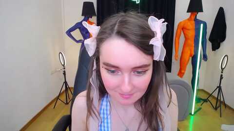 Media: milim_nava Myfreecams Invalid Date