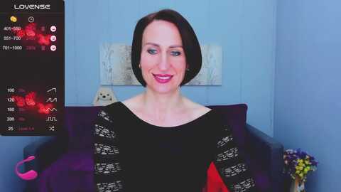 naira_smile @ myfreecams on 20240317