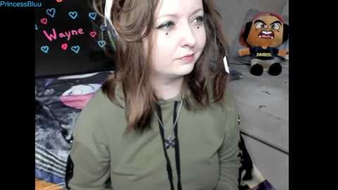 Media: princessbluu Myfreecams Invalid Date