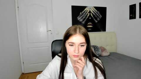 ssweetpeaches @ myfreecams on 20240317