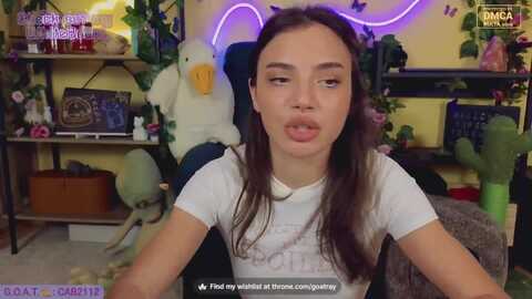 Media: tamararay Myfreecams Invalid Date