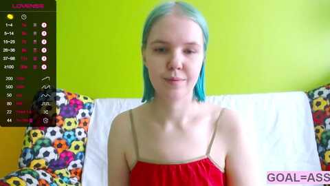 ultra_meow @ myfreecams on 20240317