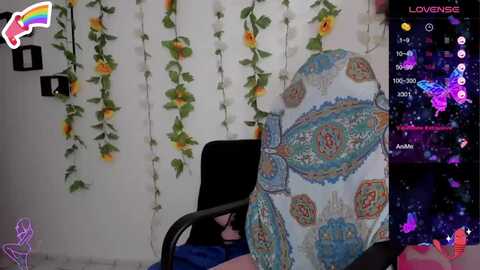 vale_amadoo @ myfreecams on 20240317