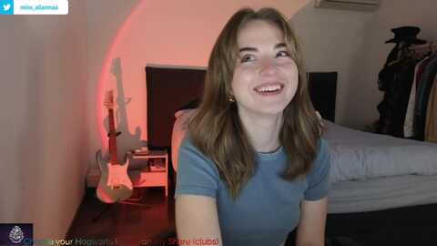 Media: aliannaa Myfreecams Invalid Date