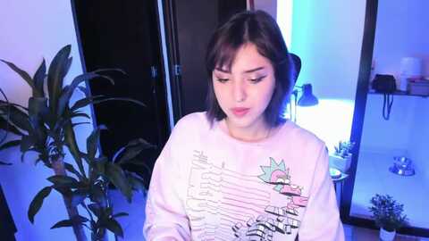 Media: aurorabeckett Myfreecams Invalid Date
