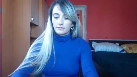 barbie_girl_ @ myfreecams on 20240318