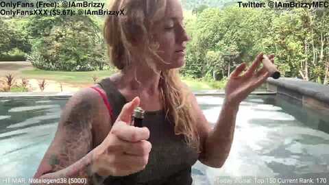Media: brizzy Myfreecams Invalid Date