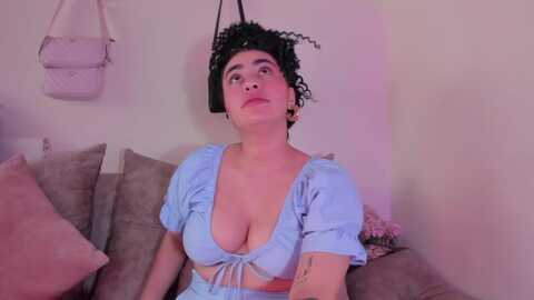 brown_alicee @ myfreecams on 20240318