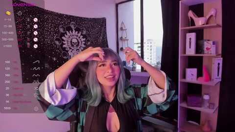 Media: coraline226 Myfreecams Invalid Date