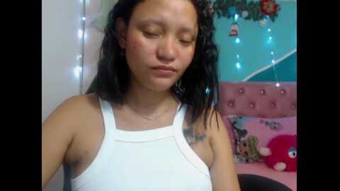 emisweet_ @ myfreecams on 20240318