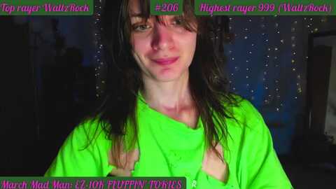Media: fluffinrayray Myfreecams Invalid Date