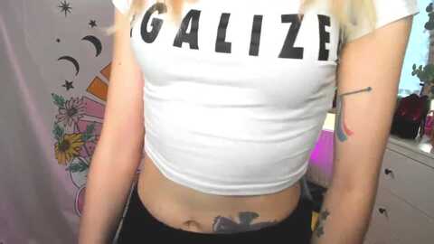 Media: heidiflower Myfreecams Invalid Date