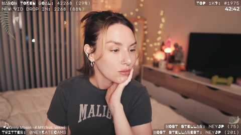 Media: heykate Myfreecams Invalid Date